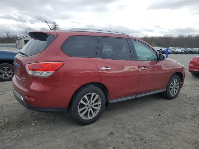 Image 3 of 2014 NISSAN PATHFINDER S 2014 with VIN 5N1AR2MM7EC682296