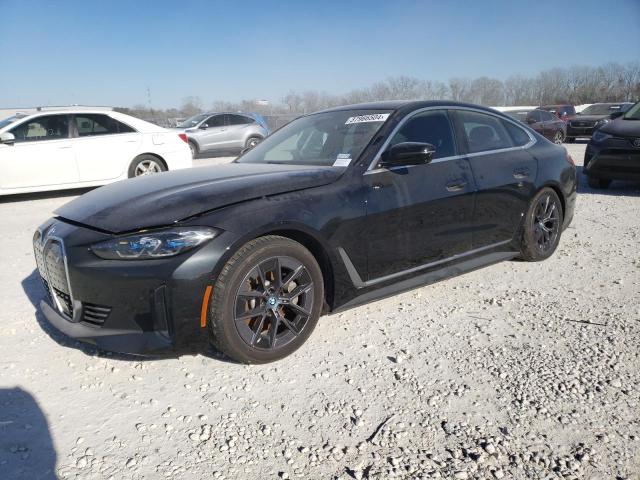 Изображение 2022 BMW I4 EDRIVE40  2022