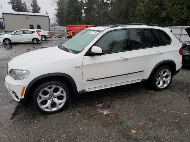 2012 BMW X5 XDRIVE35D 2012 image