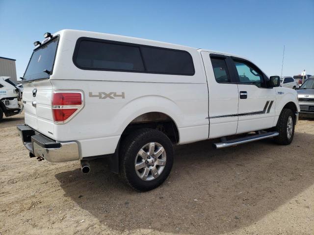 Изображение 3 2014 FORD F150 SUPER CAB 2014 с VIN 1FTFX1EF2EKD39220