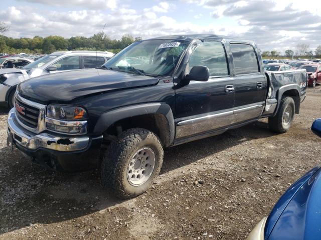 Obraz 1 z 2003 GMC SIERRA K1500 HEAVY DUTY 2003 z VIN 1GTGK13U63F141203