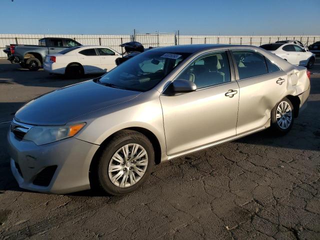Image 1 of 2014 TOYOTA CAMRY L 2014 with VIN 4T1BF1FK6EU423344