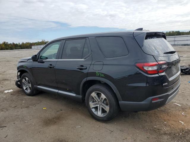 Image 2 of 2023 HONDA PILOT EXL 2023 with VIN 5FNYG1H49PB017029