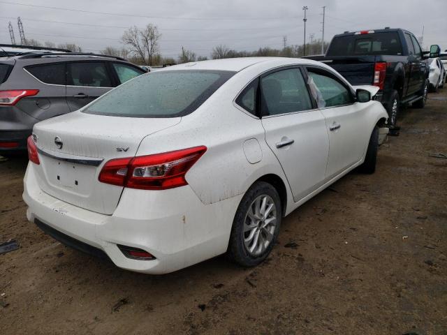 Image 3 of 2017 NISSAN SENTRA S 2017 with VIN 3N1AB7AP6HY319023