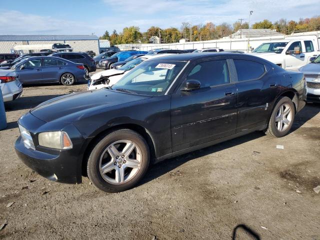 Изображение 1 2008 DODGE CHARGER  2008 с VIN 2B3LA43H78H299871