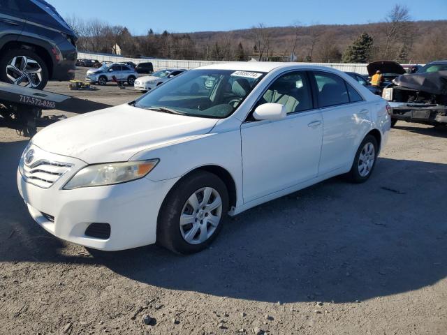 Obraz 1 z 2011 TOYOTA CAMRY BASE 2011 z VIN 4T4BF3EK9BR195306