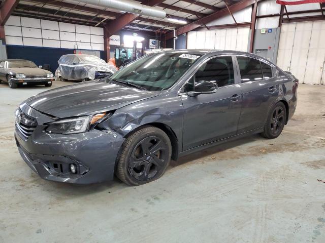 Изображение 2020 SUBARU LEGACY SPORT 2020