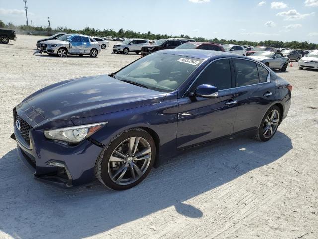 Obraz 2021 INFINITI Q50 SENSORY 2021