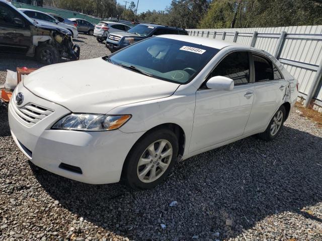 2010 TOYOTA CAMRY BASE 2010 image