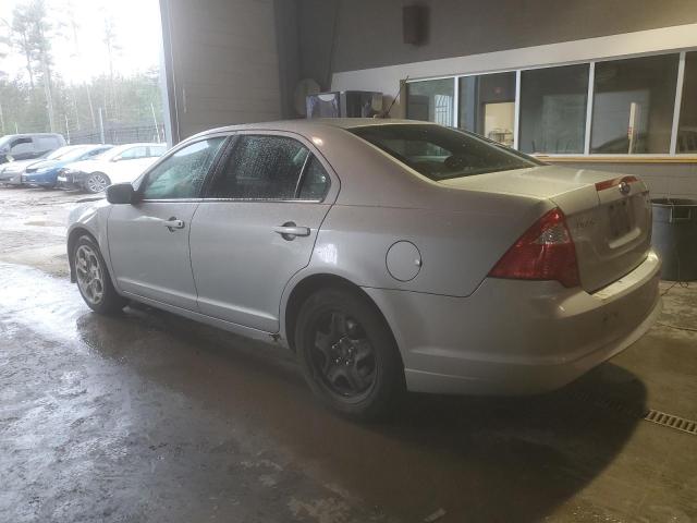 Изображение 2 2010 FORD FUSION SE 2010 с VIN 3FAHP0HAXAR135070