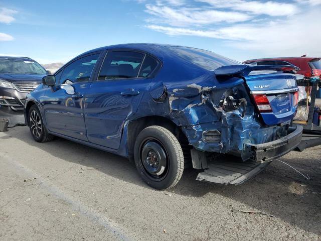 Image 2 of 2014 HONDA CIVIC EX 2014 with VIN 19XFB2F86EE060943