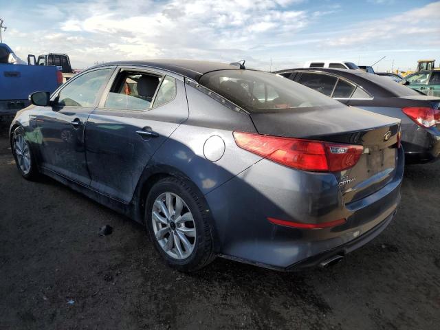 Obraz 2 z 2015 KIA OPTIMA LX 2015 z VIN KNAGM4A74F5615066