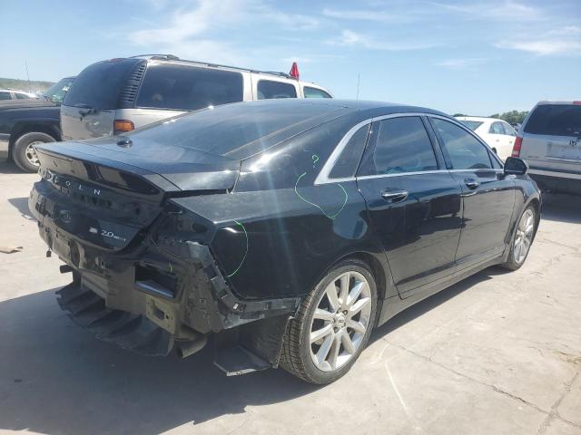 Obraz 3 z 2016 LINCOLN MKZ  2016 z VIN 3LN6L2G94GR615500