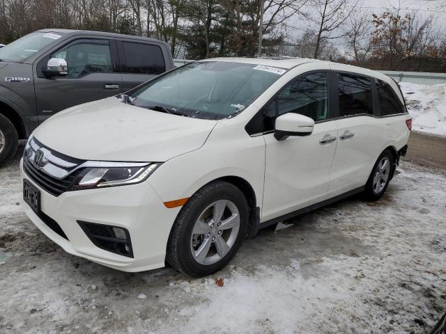 Obraz 1 z 2019 HONDA ODYSSEY EXL 2019 z VIN 5FNRL6H73KB099050