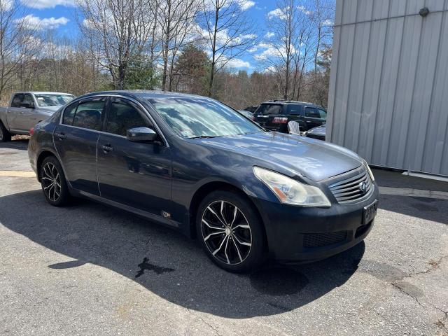 2009 INFINITI G37  2009 image