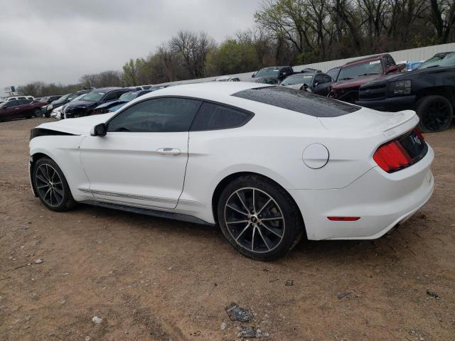 Изображение 2 2017 FORD MUSTANG  2017 с VIN 1FA6P8TH0H5286751
