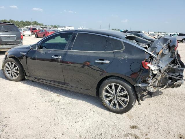 Image 2 of 2020 KIA OPTIMA EX 2020 with VIN 5XXGU4L15LG413579