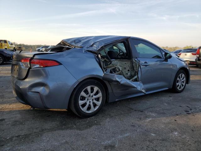 Obraz 3 z 2022 TOYOTA COROLLA LE 2022 z VIN 5YFEPMAE6NP313103