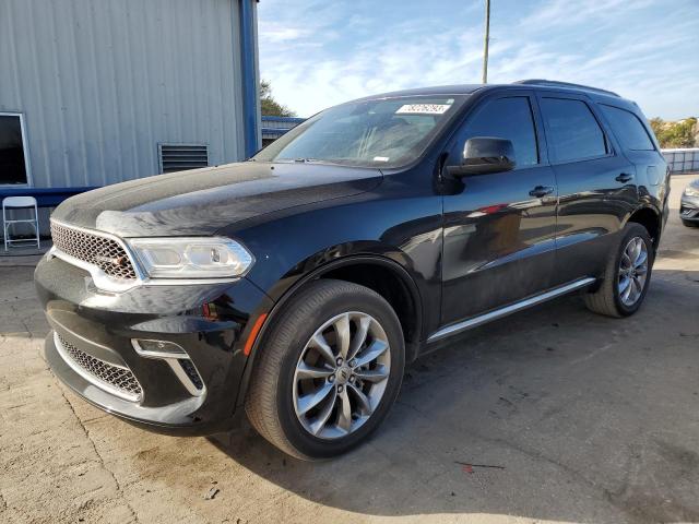 2022 DODGE DURANGO SXT 2022 image