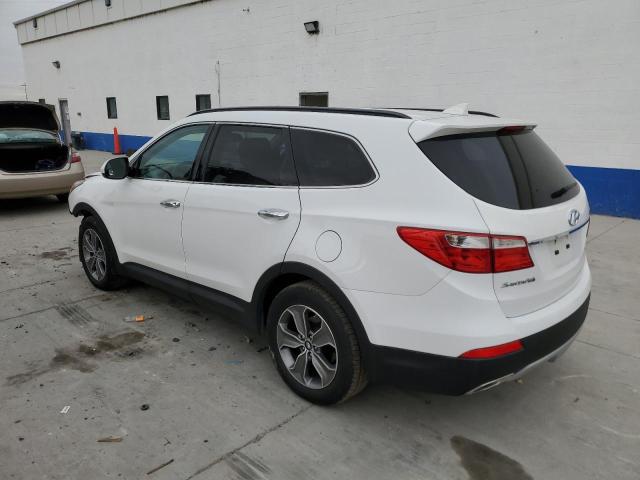 Obraz 2 z 2015 HYUNDAI SANTA FE GLS 2015 z VIN KM8SMDHF0FU089532