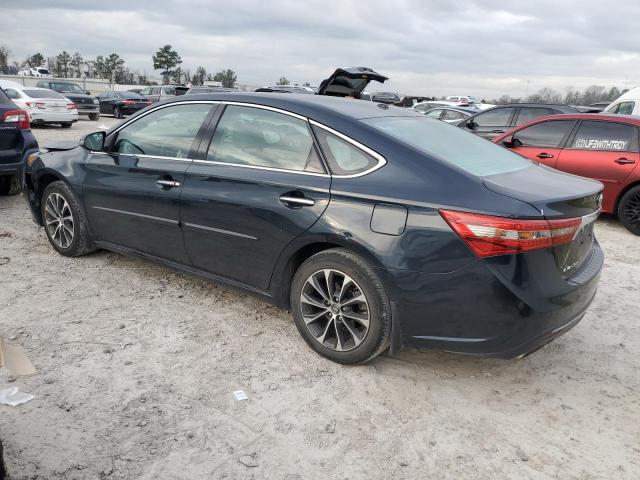 Image 2 of 2018 TOYOTA AVALON XLE 2018 with VIN 4T1BK1EB8JU277312