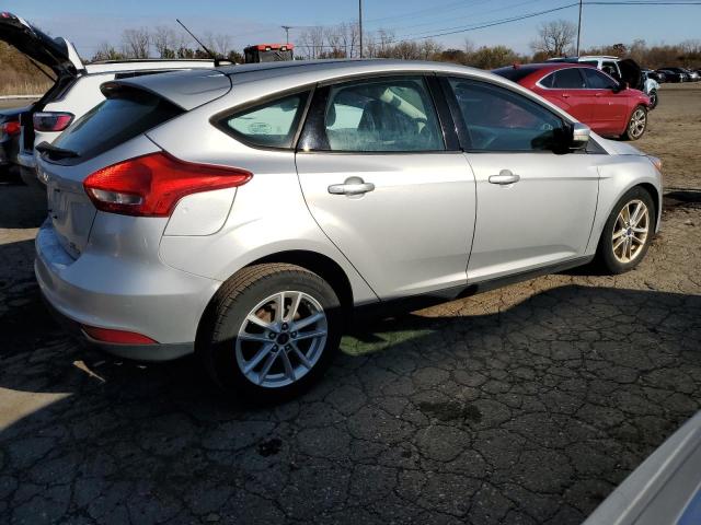 Изображение 3 2016 FORD FOCUS SE 2016 с VIN 1FADP3K28GL339245