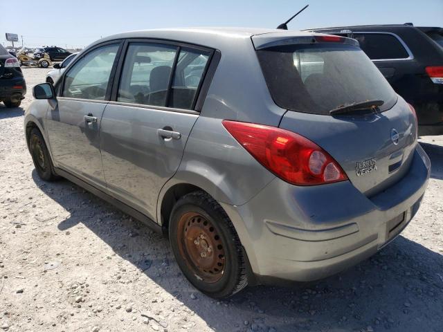 Изображение 2 2009 NISSAN VERSA S 2009 с VIN 3N1BC13E59L366942