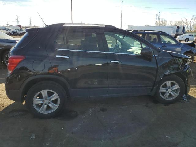 Изображение 3 2020 CHEVROLET TRAX 1LT 2020 с VIN 3GNCJLSB0LL224927