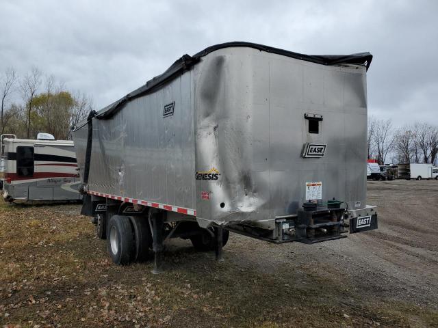 2021 EAST DUMP TRAIL 2021 image