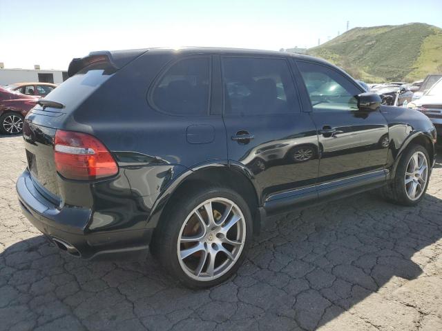 Изображение 3 2008 PORSCHE CAYENNE S 2008 с VIN WP1AB29P98LA53539