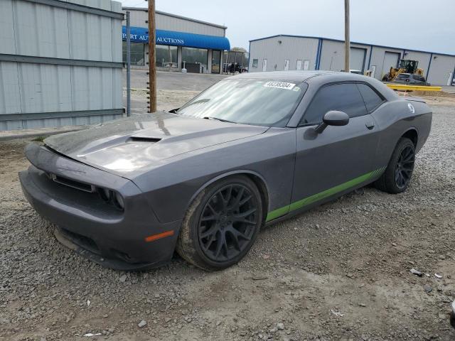 Изображение 2015 DODGE CHALLENGER SXT 2015