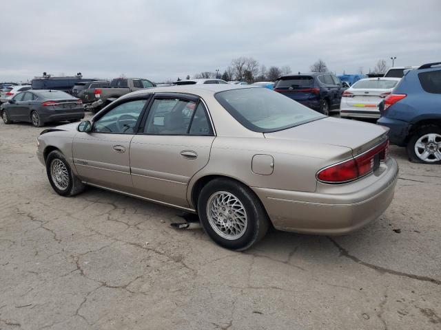 Image 2 of 1998 BUICK CENTURY LIMITED 1998 with VIN 2G4WY52M4W1413435