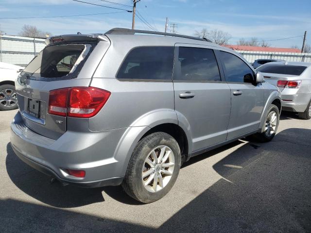 Obraz 3 z 2017 DODGE JOURNEY SXT 2017 z VIN 3C4PDDBG6HT540116