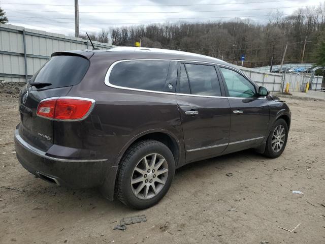Image 3 of 2015 BUICK ENCLAVE  2015 with VIN 5GAKVBKD1FJ385949
