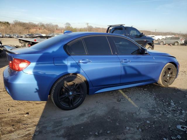 Image 3 of 2013 BMW 328 XI SULEV 2013 with VIN WBA3B5C54DF592644