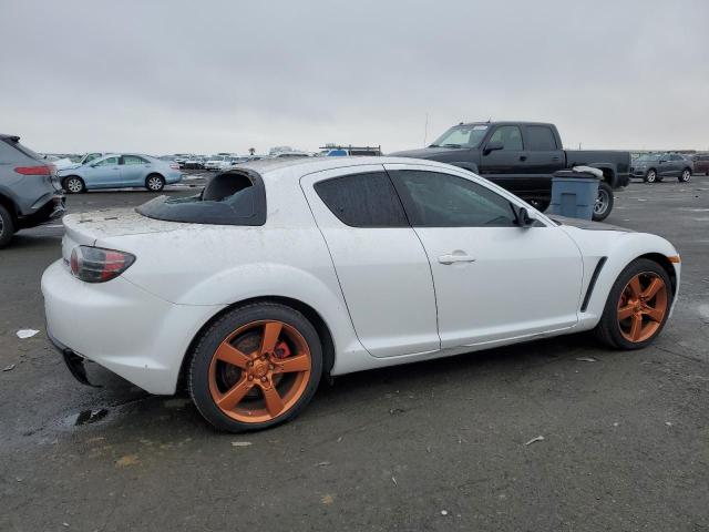 Изображение 3 2005 MAZDA RX8  2005 с VIN JM1FE173050153616