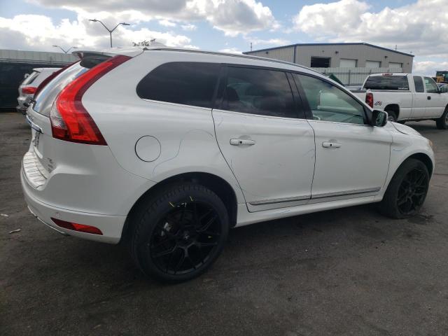 Image 3 of 2015 VOLVO XC60 T6 PLATINUM 2015 with VIN YV4902RM5F2653670