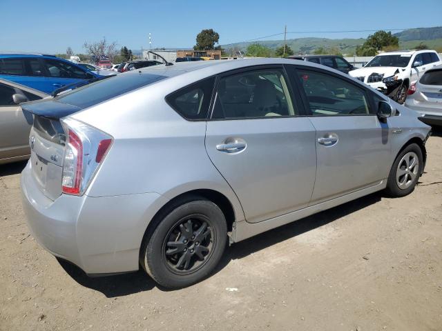 Obraz 3 z 2012 TOYOTA PRIUS  2012 z VIN JTDKN3DU0C5455592
