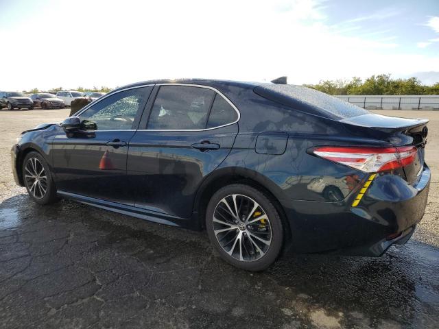 Image 2 of 2020 TOYOTA CAMRY SE 2020 with VIN 4T1G11AKXLU973350