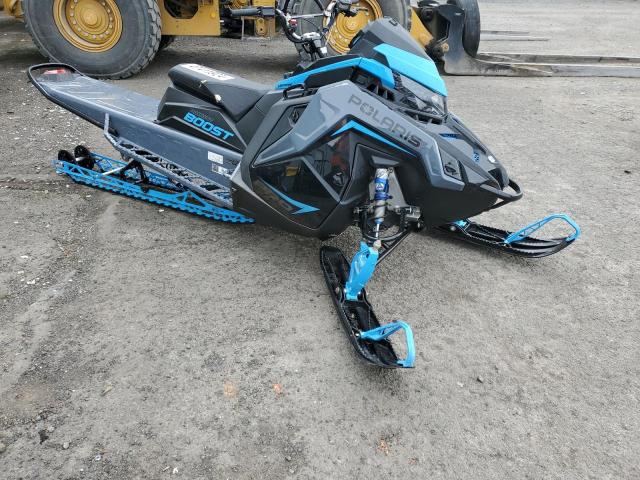 Изображение 1 2022 POLA SNOWMOBILE 2022 с VIN SN1TGW8M0NC832508