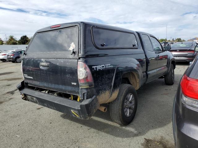 Изображение 3 2013 TOYOTA TACOMA  2013 с VIN 5TFUU4EN4DX066906