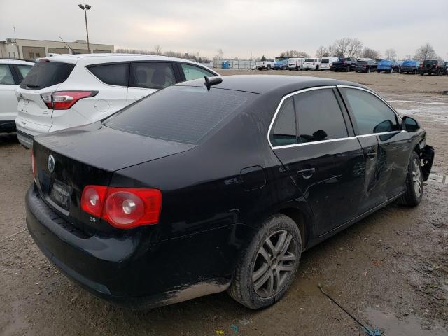 Изображение 3 2005 VOLKSWAGEN NEW JETTA 2.5L OPTION PACKAGE 2 2005 с VIN 3VWDF71K45M644255