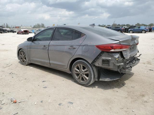 Obraz 2 z 2018 HYUNDAI ELANTRA SEL 2018 z VIN 5NPD84LF2JH240480