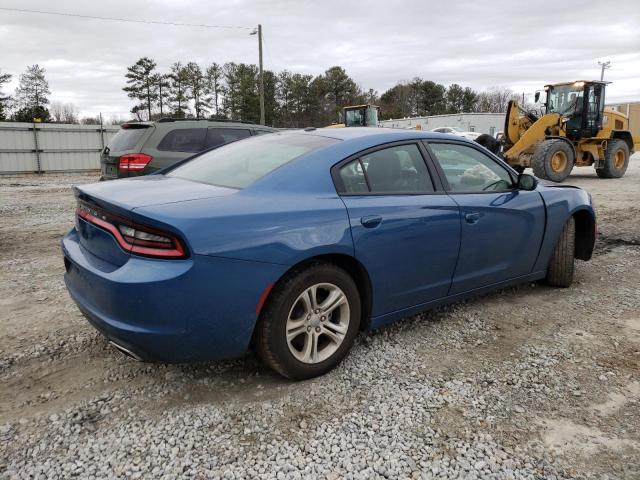 Image 3 of 2022 DODGE CHARGER SXT 2022 with VIN 2C3CDXBG4NH212816