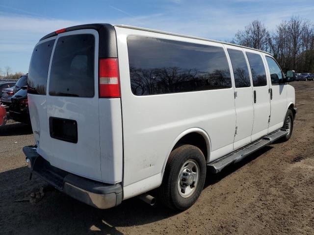 Obraz 3 z 2015 CHEVROLET EXPRESS G3500 LT 2015 z VIN 1GAZG1FF4F1111523