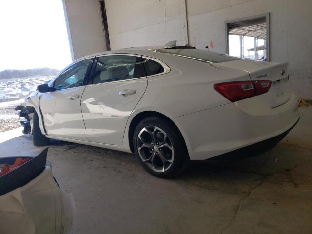 Изображение 2 2023 CHEVROLET MALIBU LT 2023 с VIN 1G1ZD5ST3PF212567