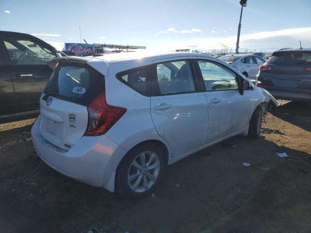 Image 3 of 2014 NISSAN VERSA NOTE S 2014 with VIN 3N1CE2CP4EL359903