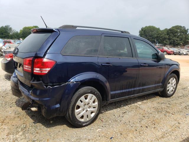 Image 3 of 2017 DODGE JOURNEY SE 2017 with VIN 3C4PDCAB1HT525457