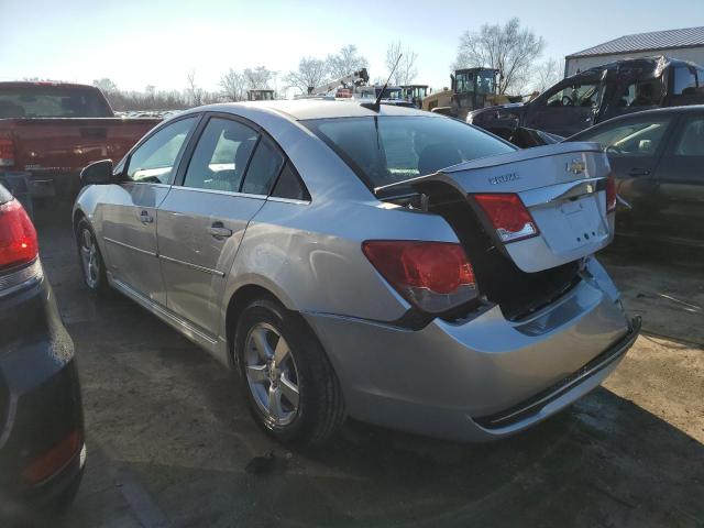 Изображение 2 2014 CHEVROLET CRUZE LT 2014 с VIN 1G1PC5SB9E7188283