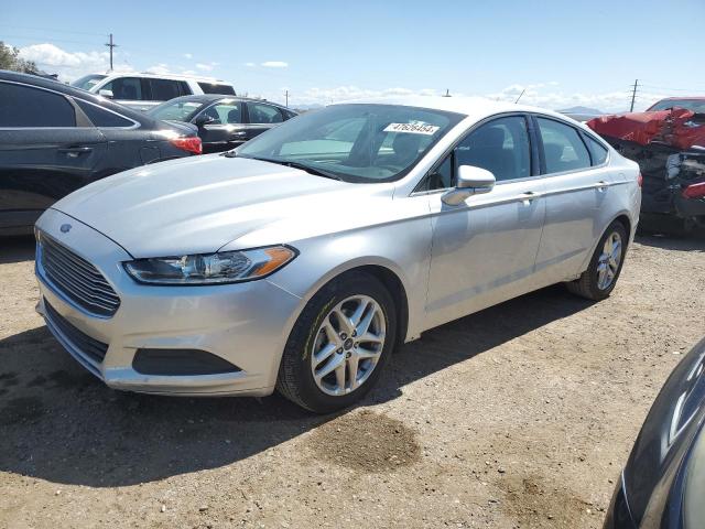 Obraz 2013 FORD FUSION SE 2013